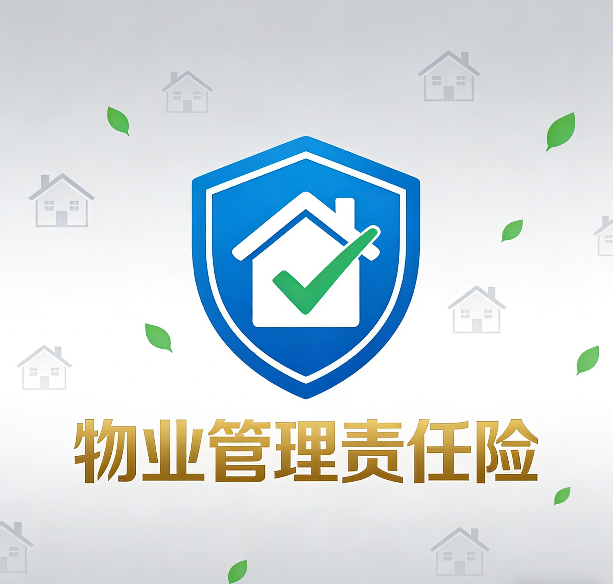 物业管理责任险与公众责任险的区别解析