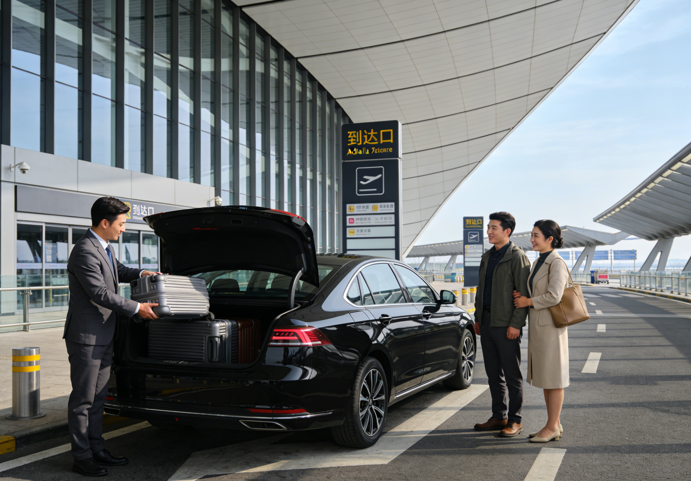 怕赔到倾家荡产？网约车司机的两道 “保命保险杠”，缺一不可！