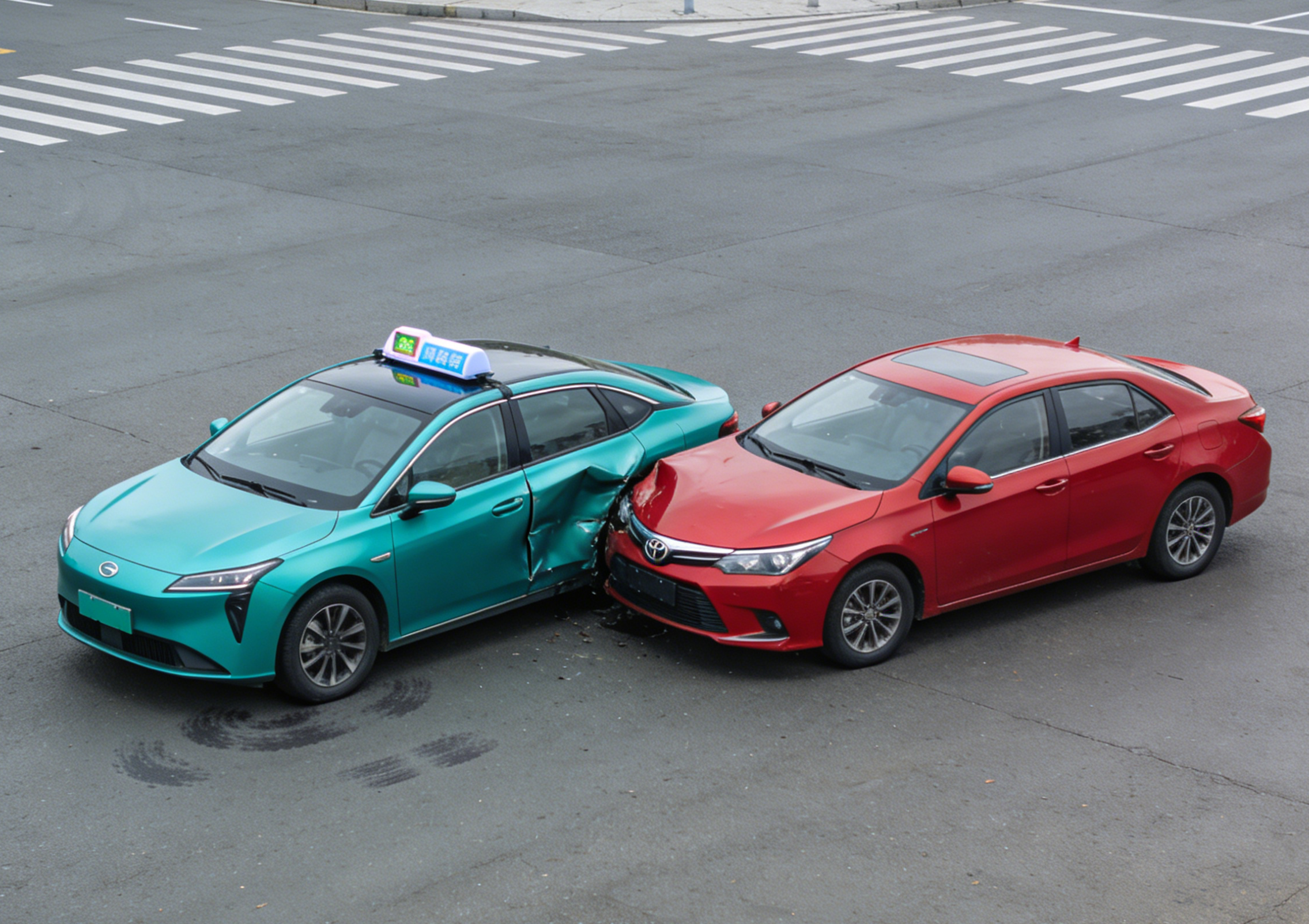 网约车出事故，平台赔偿23万！