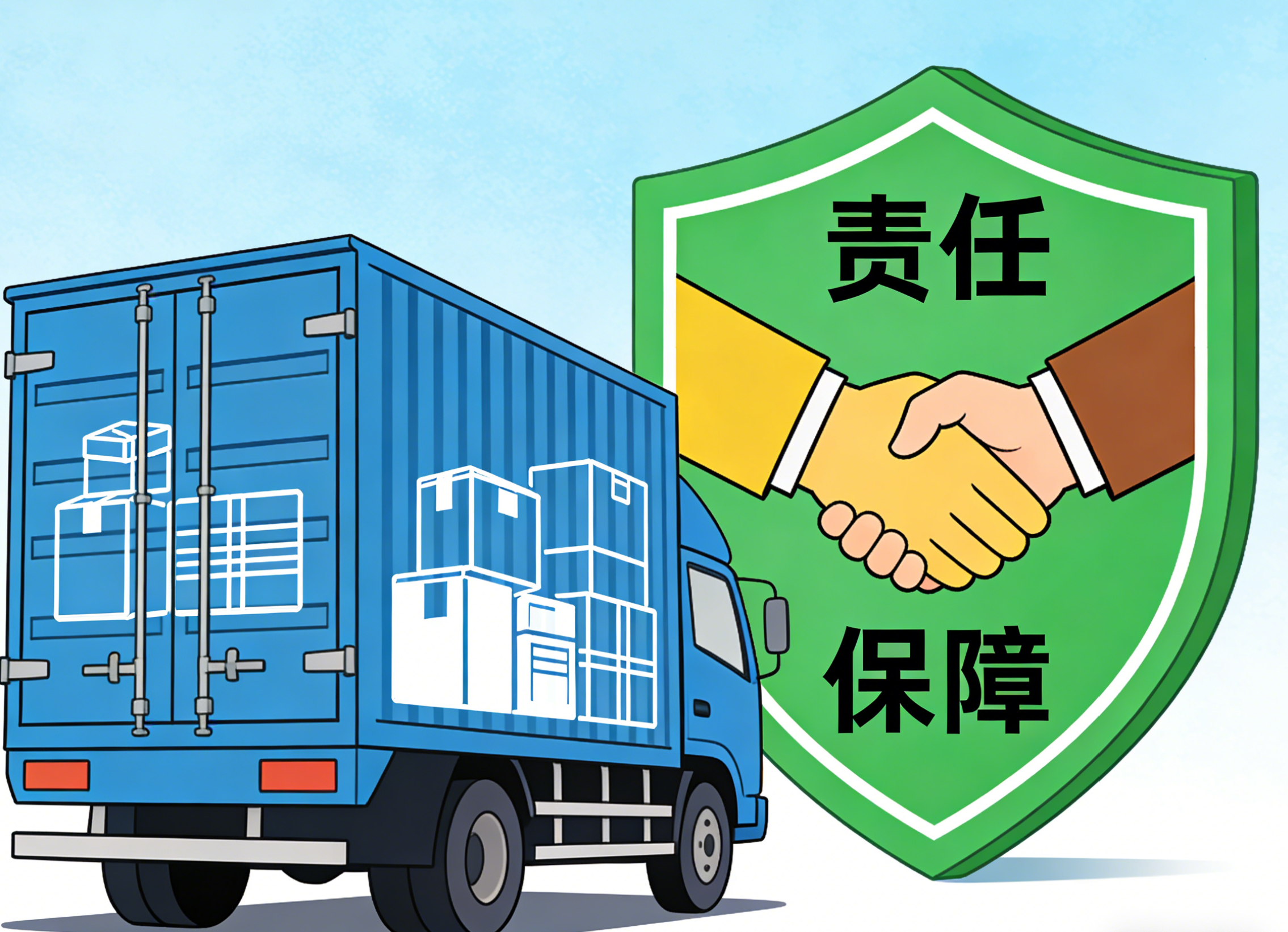 什么是承运人责任险？保险责任又是什么？